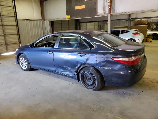 Photo 1 VIN: 4T4BF1FK7GR556610 - TOYOTA CAMRY LE 