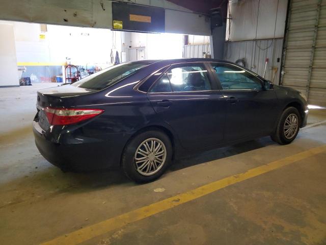 Photo 2 VIN: 4T4BF1FK7GR556610 - TOYOTA CAMRY LE 