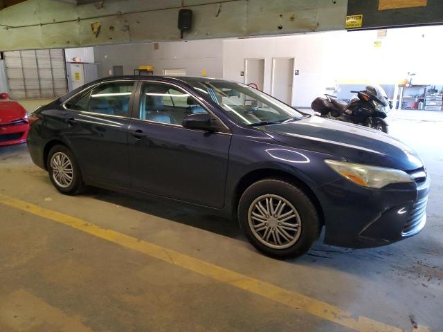 Photo 3 VIN: 4T4BF1FK7GR556610 - TOYOTA CAMRY LE 