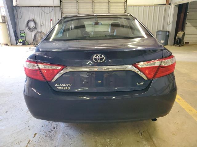 Photo 5 VIN: 4T4BF1FK7GR556610 - TOYOTA CAMRY LE 