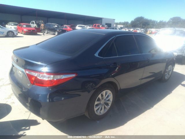 Photo 3 VIN: 4T4BF1FK7GR557563 - TOYOTA CAMRY 