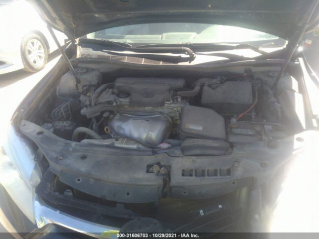 Photo 9 VIN: 4T4BF1FK7GR557563 - TOYOTA CAMRY 