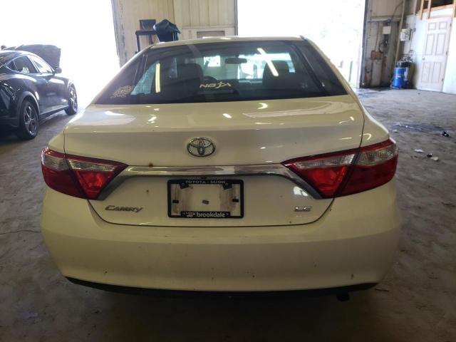 Photo 5 VIN: 4T4BF1FK7GR557921 - TOYOTA CAMRY LE 