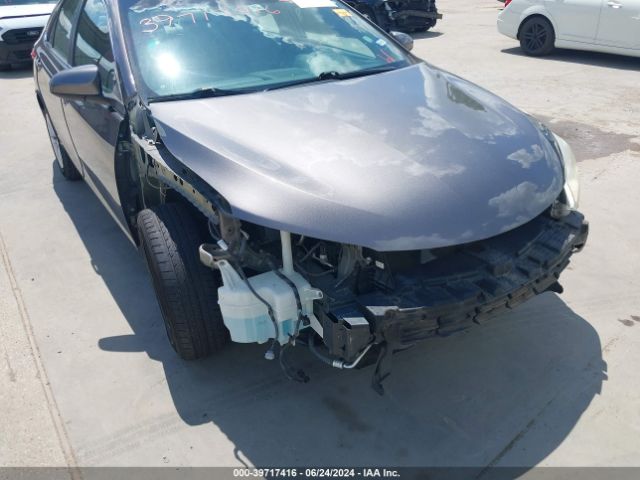 Photo 5 VIN: 4T4BF1FK7GR558549 - TOYOTA CAMRY 