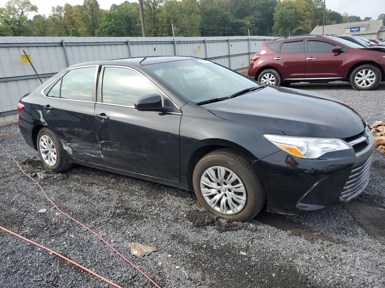 Photo 3 VIN: 4T4BF1FK7GR561130 - TOYOTA CAMRY 