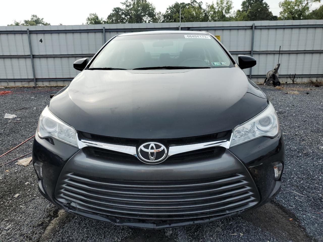 Photo 4 VIN: 4T4BF1FK7GR561130 - TOYOTA CAMRY 