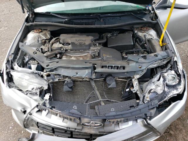 Photo 10 VIN: 4T4BF1FK7GR561211 - TOYOTA CAMRY LE 