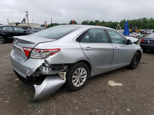 Photo 2 VIN: 4T4BF1FK7GR561211 - TOYOTA CAMRY LE 