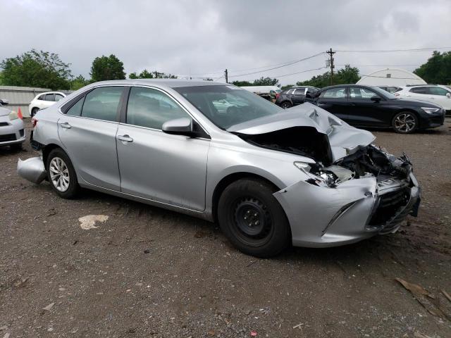 Photo 3 VIN: 4T4BF1FK7GR561211 - TOYOTA CAMRY LE 