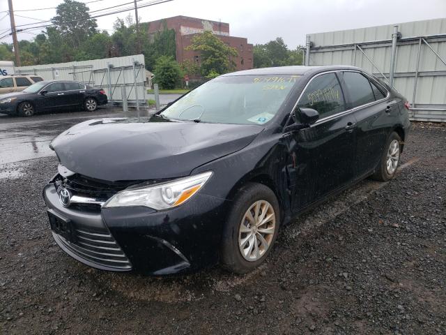 Photo 1 VIN: 4T4BF1FK7GR565663 - TOYOTA CAMRY LE 