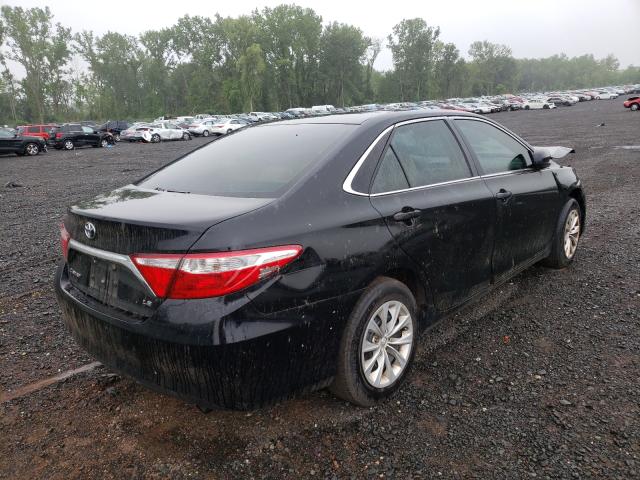 Photo 3 VIN: 4T4BF1FK7GR565663 - TOYOTA CAMRY LE 