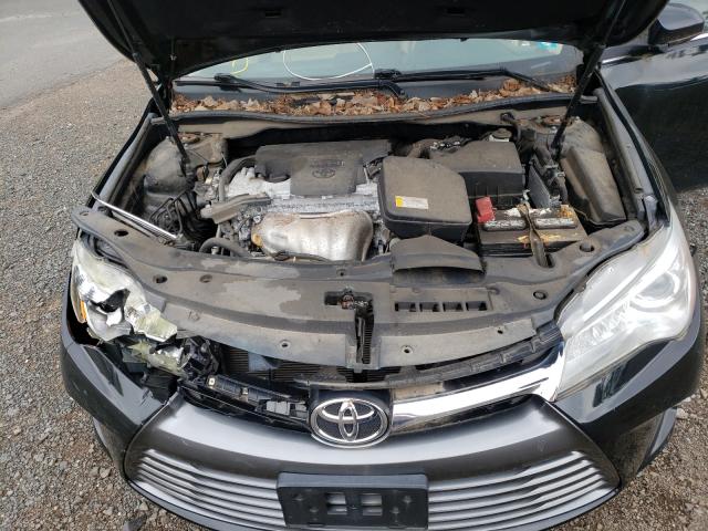 Photo 6 VIN: 4T4BF1FK7GR565663 - TOYOTA CAMRY LE 