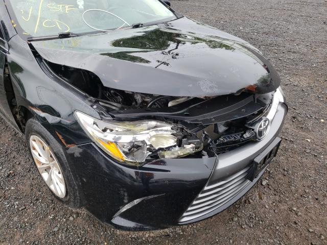 Photo 8 VIN: 4T4BF1FK7GR565663 - TOYOTA CAMRY LE 