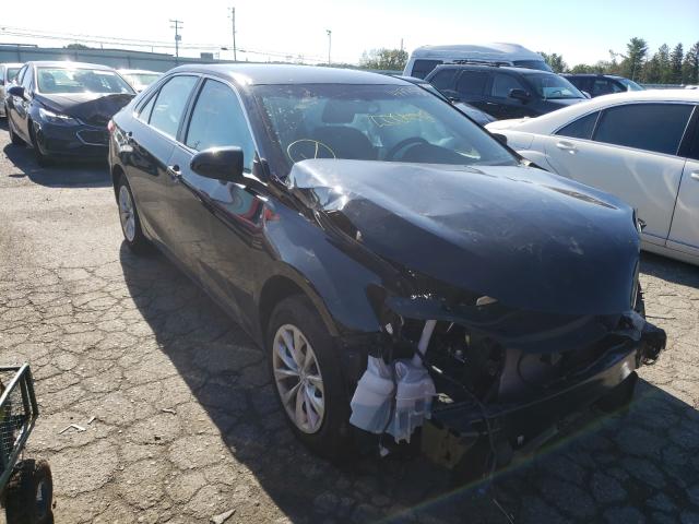 Photo 0 VIN: 4T4BF1FK7GR566098 - TOYOTA CAMRY LE 