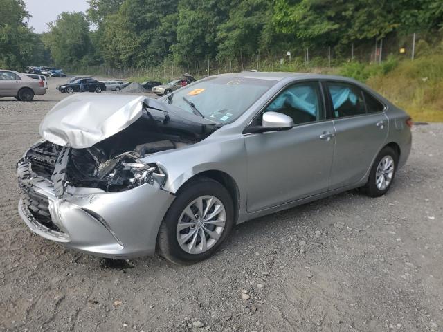 Photo 0 VIN: 4T4BF1FK7GR566599 - TOYOTA CAMRY LE 