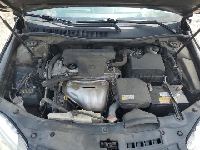 Photo 10 VIN: 4T4BF1FK7GR567414 - TOYOTA CAMRY 