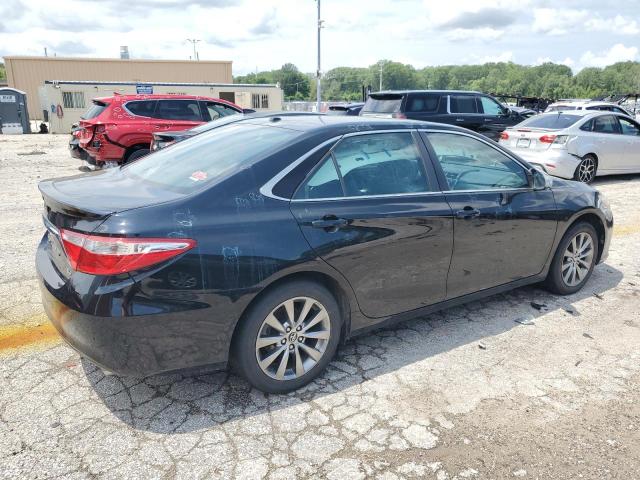 Photo 2 VIN: 4T4BF1FK7GR567414 - TOYOTA CAMRY 