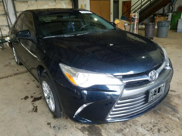 Photo 0 VIN: 4T4BF1FK7GR567803 - TOYOTA CAMRY LE 