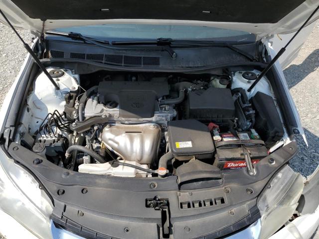 Photo 10 VIN: 4T4BF1FK7GR569471 - TOYOTA CAMRY LE 