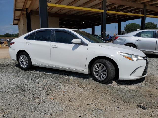 Photo 3 VIN: 4T4BF1FK7GR569471 - TOYOTA CAMRY LE 