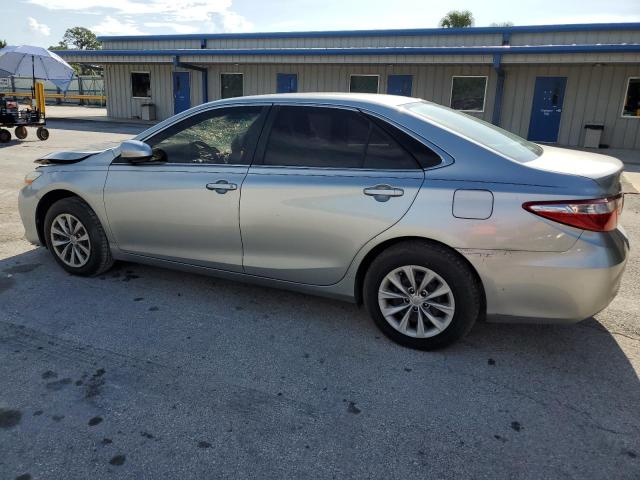 Photo 1 VIN: 4T4BF1FK7GR570653 - TOYOTA CAMRY LE 