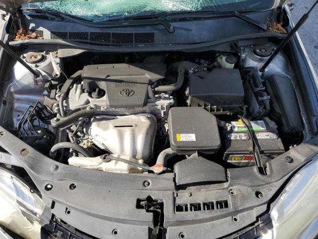 Photo 10 VIN: 4T4BF1FK7GR570653 - TOYOTA CAMRY LE 