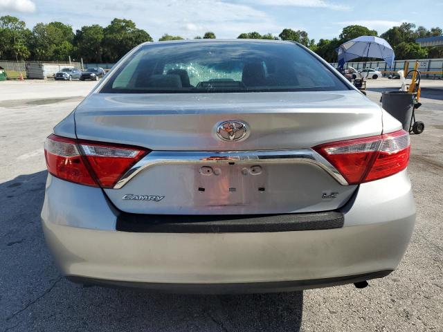 Photo 5 VIN: 4T4BF1FK7GR570653 - TOYOTA CAMRY LE 