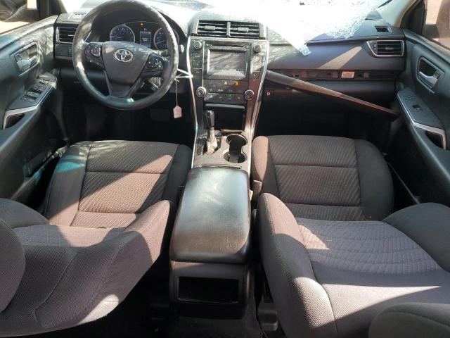 Photo 7 VIN: 4T4BF1FK7GR570653 - TOYOTA CAMRY LE 