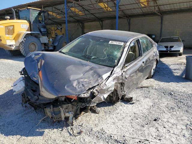 Photo 1 VIN: 4T4BF1FK7GR571270 - TOYOTA CAMRY LE 