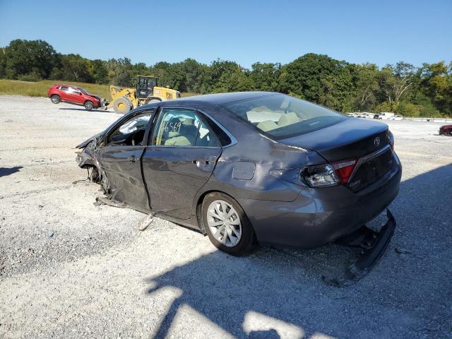 Photo 2 VIN: 4T4BF1FK7GR571270 - TOYOTA CAMRY LE 