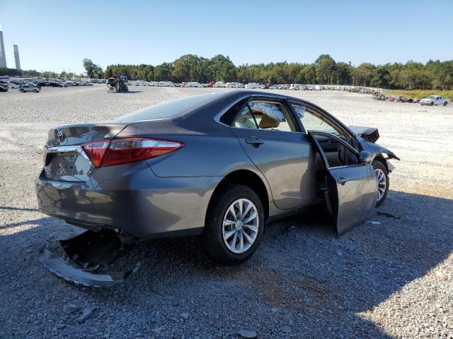 Photo 3 VIN: 4T4BF1FK7GR571270 - TOYOTA CAMRY LE 