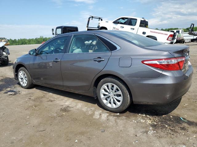 Photo 1 VIN: 4T4BF1FK7GR572158 - TOYOTA CAMRY 