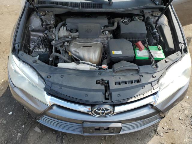 Photo 10 VIN: 4T4BF1FK7GR572158 - TOYOTA CAMRY 