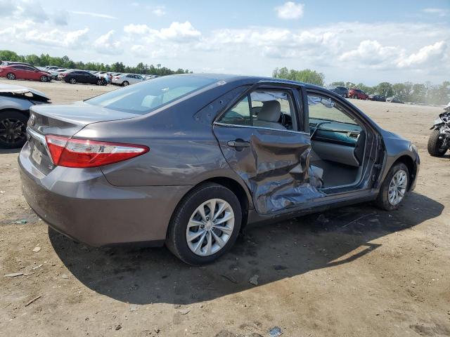 Photo 2 VIN: 4T4BF1FK7GR572158 - TOYOTA CAMRY 