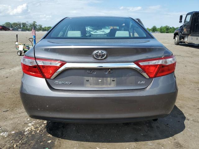 Photo 5 VIN: 4T4BF1FK7GR572158 - TOYOTA CAMRY 