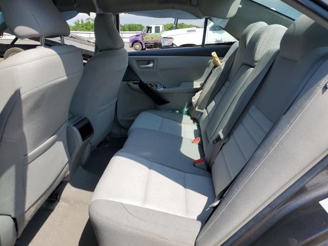 Photo 9 VIN: 4T4BF1FK7GR572158 - TOYOTA CAMRY 