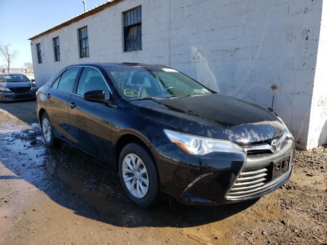 Photo 0 VIN: 4T4BF1FK7GR572337 - TOYOTA CAMRY LE 