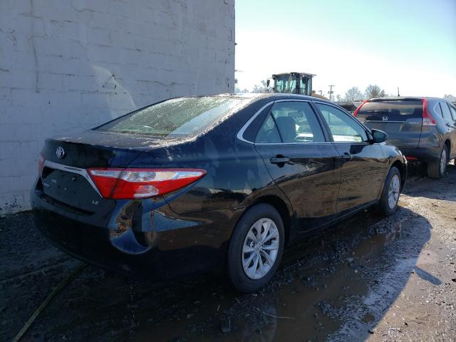 Photo 3 VIN: 4T4BF1FK7GR572337 - TOYOTA CAMRY LE 