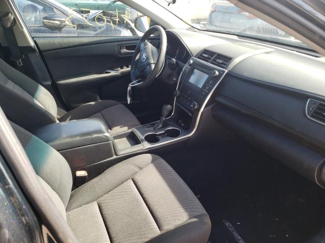 Photo 4 VIN: 4T4BF1FK7GR572774 - TOYOTA CAMRY LE 