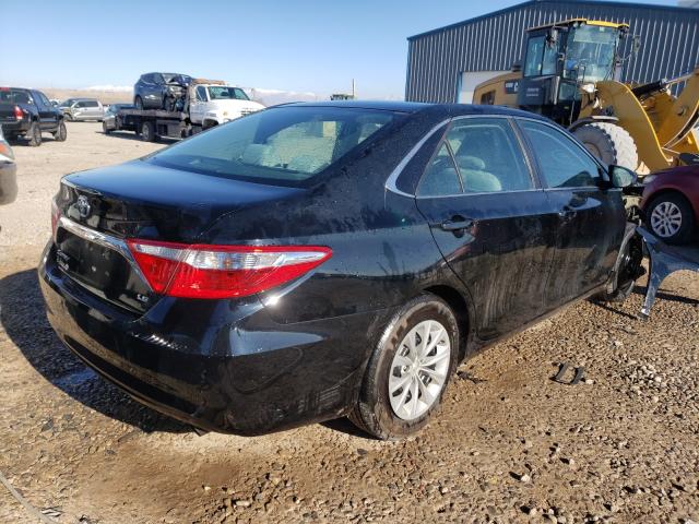 Photo 3 VIN: 4T4BF1FK7GR572922 - TOYOTA CAMRY LE 