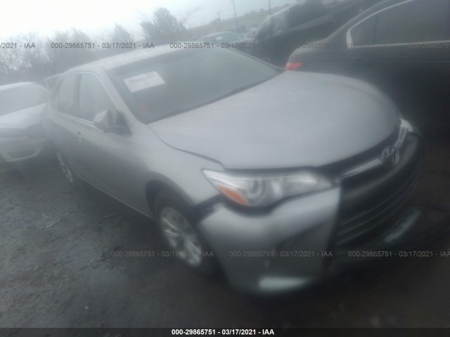 Photo 0 VIN: 4T4BF1FK7GR575741 - TOYOTA CAMRY 