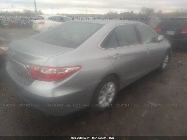 Photo 3 VIN: 4T4BF1FK7GR575741 - TOYOTA CAMRY 