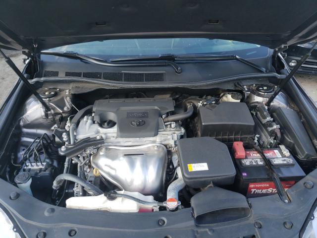 Photo 6 VIN: 4T4BF1FK7GR576758 - TOYOTA CAMRY LE 