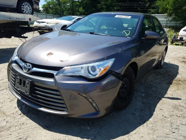 Photo 1 VIN: 4T4BF1FK7GR576940 - TOYOTA CAMRY LE 