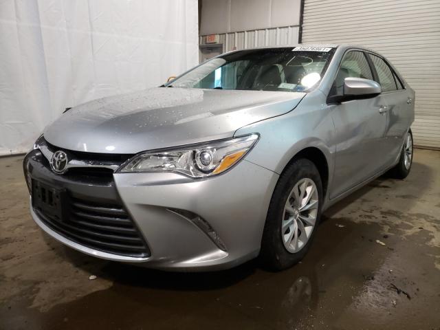 Photo 1 VIN: 4T4BF1FK7GR580096 - TOYOTA CAMRY LE 