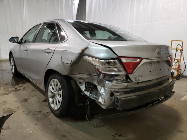 Photo 2 VIN: 4T4BF1FK7GR580096 - TOYOTA CAMRY LE 