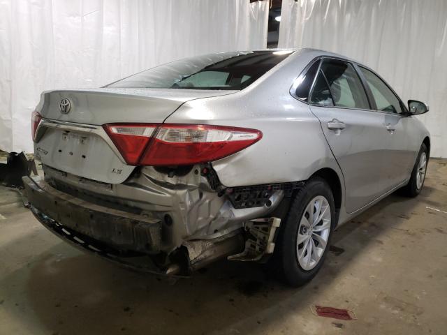 Photo 3 VIN: 4T4BF1FK7GR580096 - TOYOTA CAMRY LE 