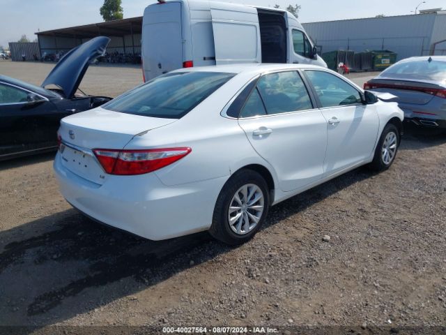 Photo 3 VIN: 4T4BF1FK7GR580924 - TOYOTA CAMRY 