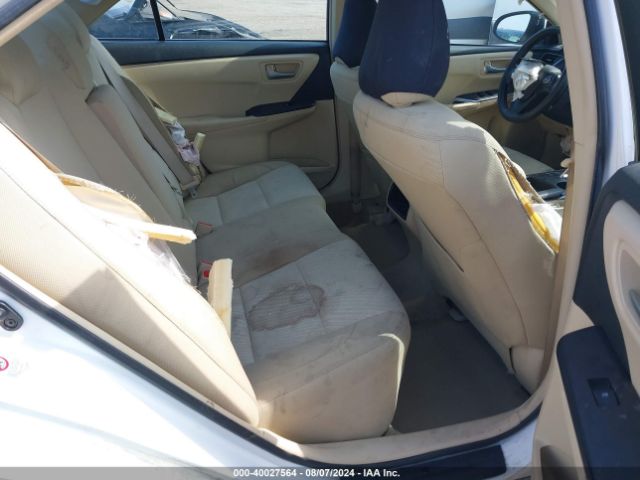 Photo 7 VIN: 4T4BF1FK7GR580924 - TOYOTA CAMRY 