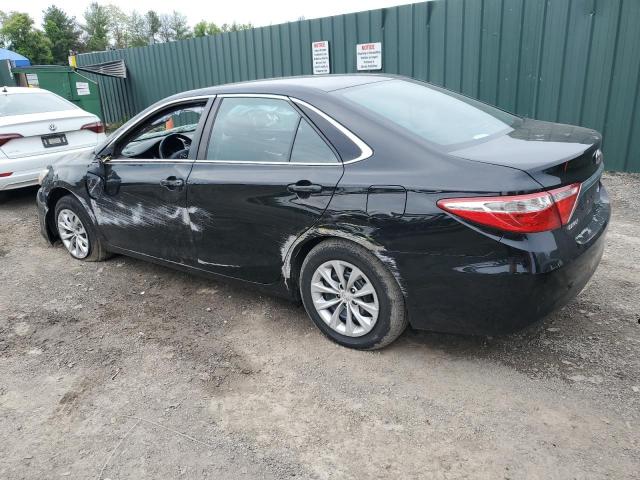 Photo 1 VIN: 4T4BF1FK7GR581491 - TOYOTA CAMRY LE 